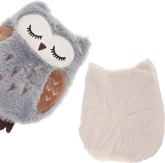 Természetes, melengető hő megnyugtató levendulával