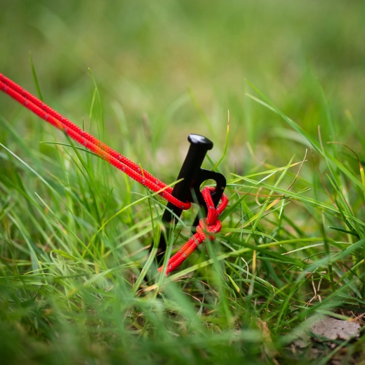 Könnyű telepítés és kihúzás