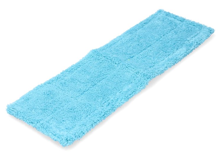 Mikroszál a csíkmentes tisztításhoz