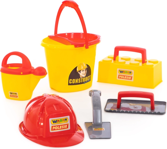 Biztonságos és tartós kivitel