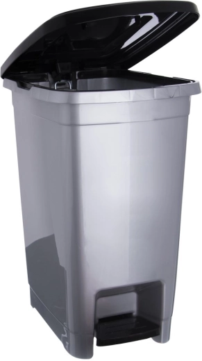 Karcsú forma és nagy űrtartalom