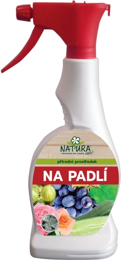 NATURA lisztharmat elleni készítmény RTD 500 ml
