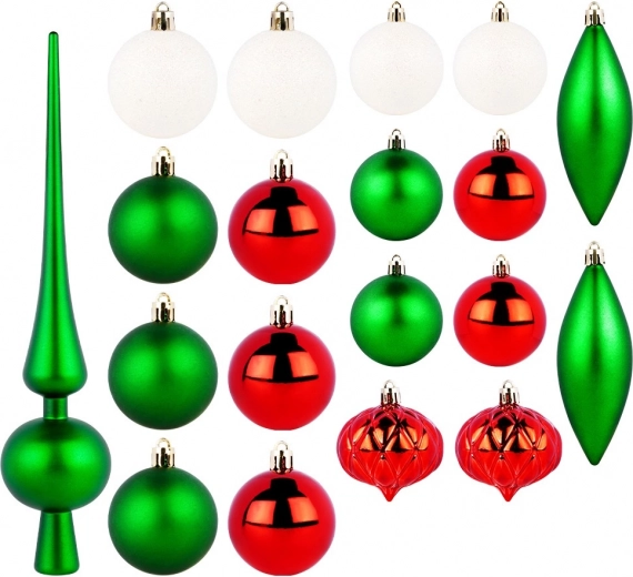 Törhetetlen anyag a biztonságos karácsonyért