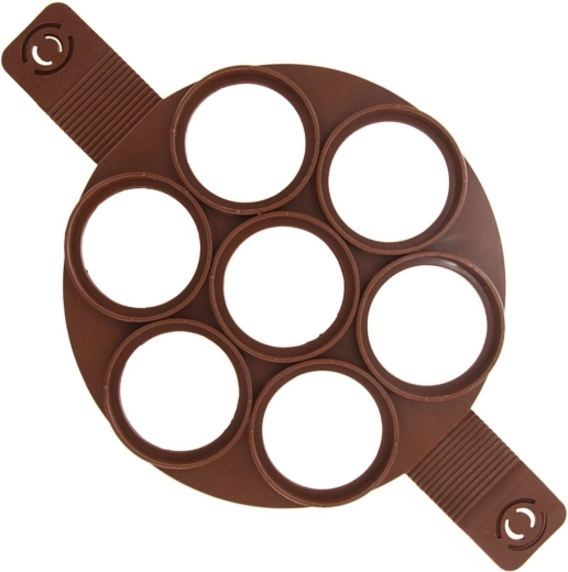Tapadásmentes és rugalmas szilikon