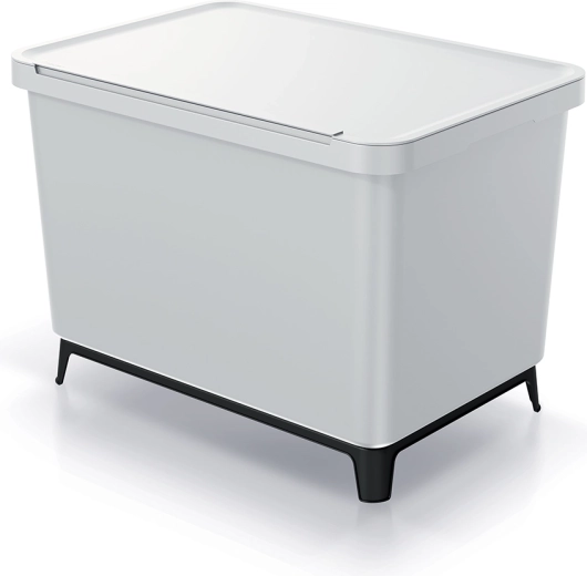 Stabil alap és kompakt forma