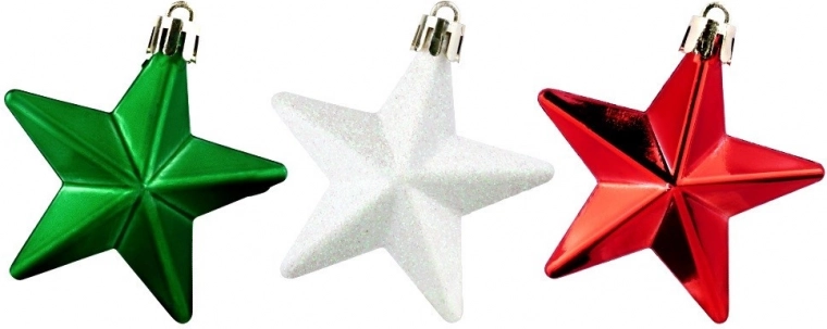 Három felület a ragyogó hatásért