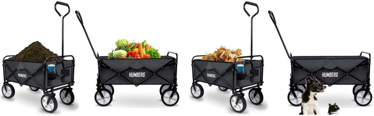 Masszív konstrukció és praktikus részletek