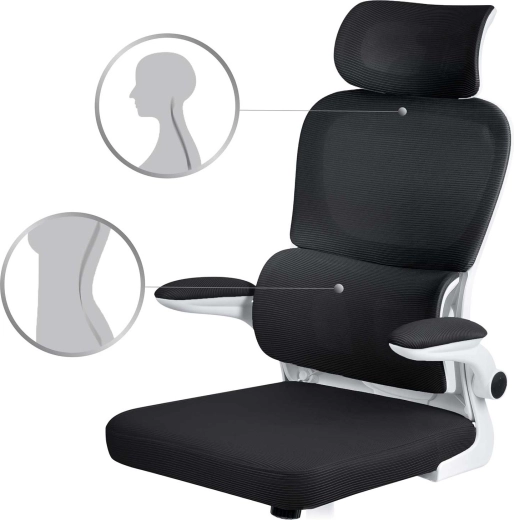 Kényelem és tartás egész nap