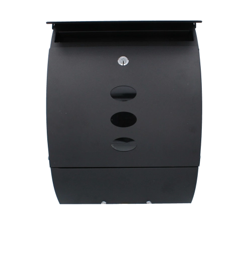 Biztonságos levéltárolás