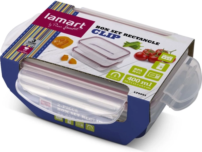 Hűtőszekrénybe, fagyasztóba és mikrohullámú sütőbe