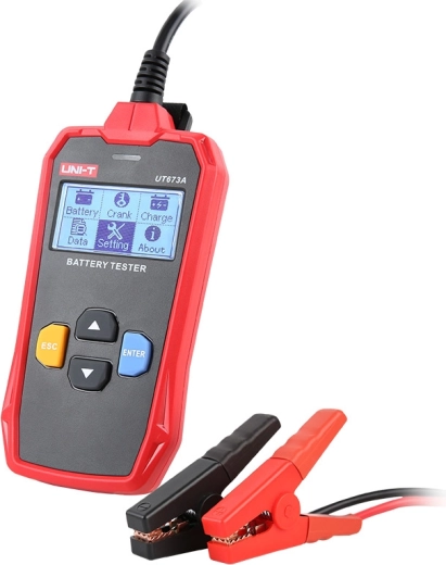 Intuitív kezelés és áttekinthető kijelző