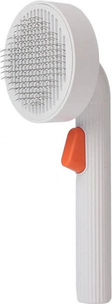 PETKIT öntisztító szőrkefe kutyáknak és macskáknak