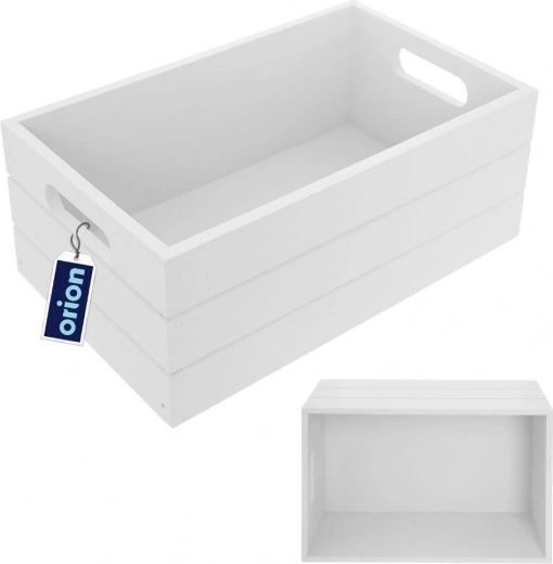 Kényelmes hordozás a fogóknak köszönhetően