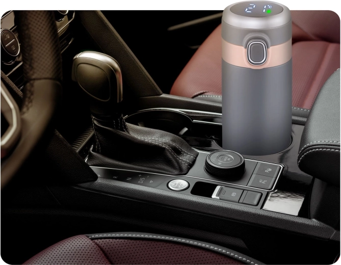 Ideális autóba és utazáshoz