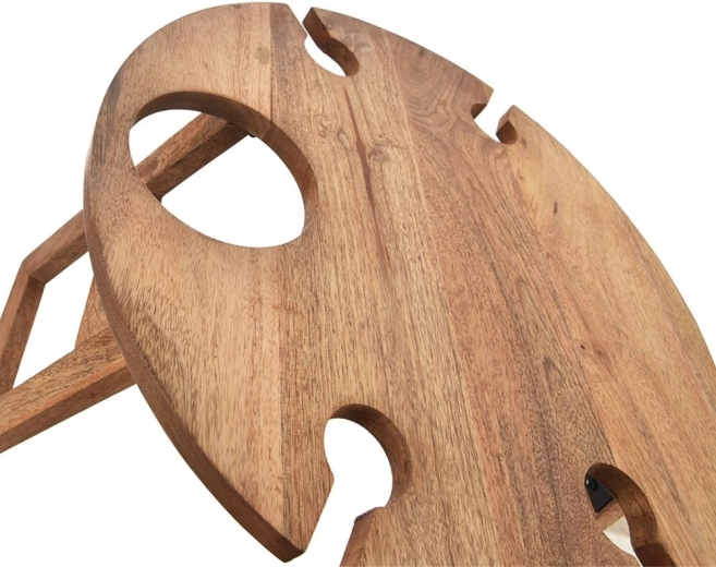 Összecsukható és könnyen hordozható