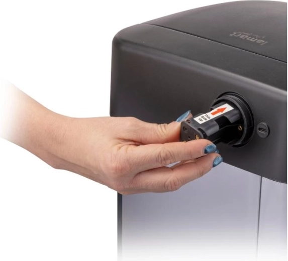 Elemes és USB-s tápellátás