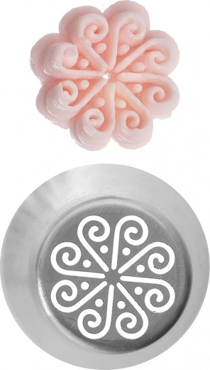 Azonnali virágminták