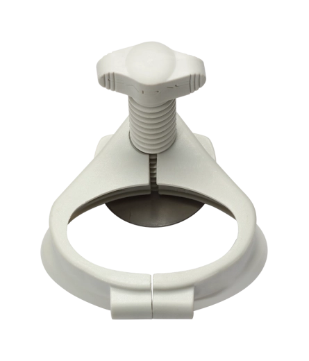 Egyszerű kézi szabályzás