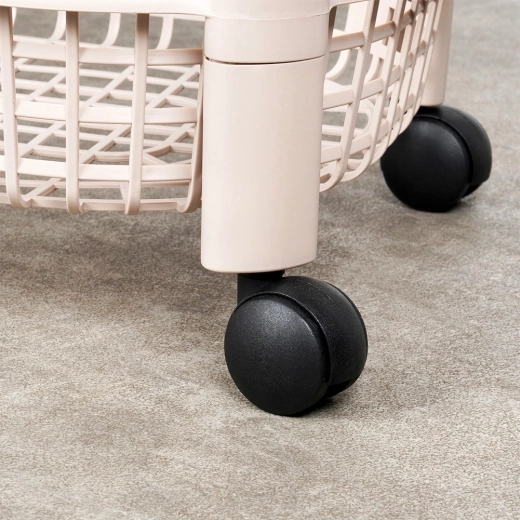 Mobil tároló tér karnyújtásnyira