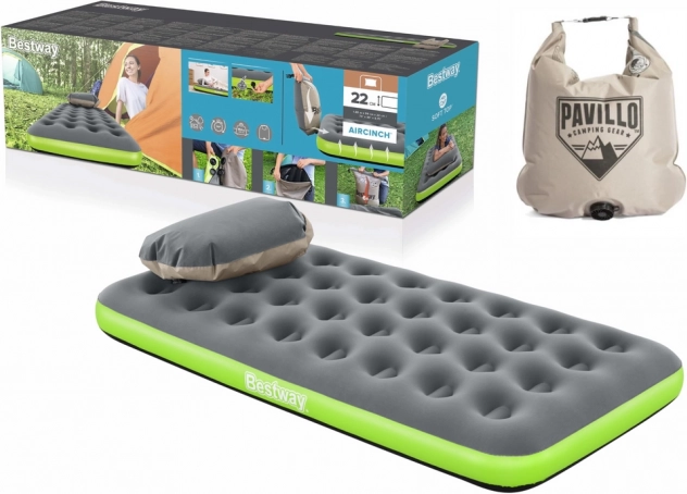 Felfújható matrac Bestway 188 x 99 x 22 cm