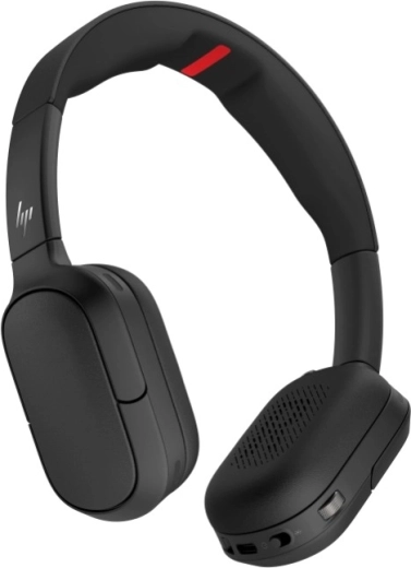 HP Poly Focus 625 Fold vezeték nélküli sztereó headset