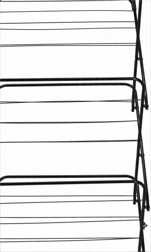 Tartós és stabil fém szerkezet