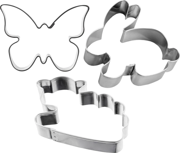 Tartós rozsdamentes acél és könnyű tisztítás