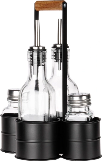 Minőségi anyagok és letisztult dizájn