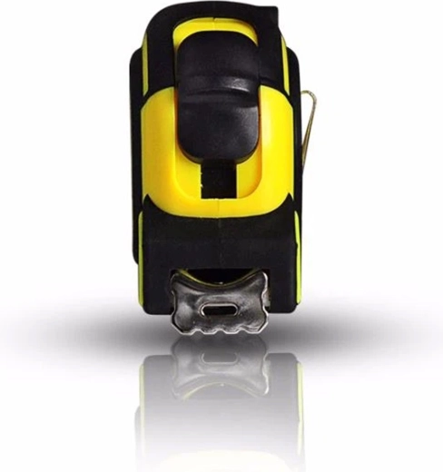 Rögzítő zár a pontos leolvasásokhoz