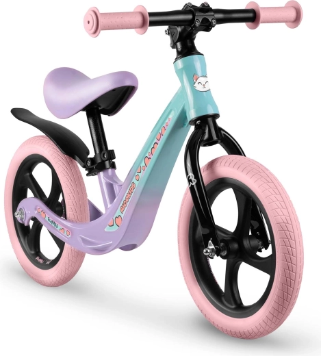 Könnyű és tartós magnézium váz