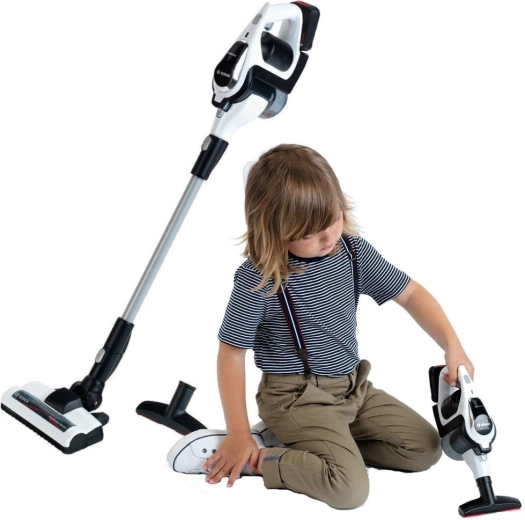 2 az 1-ben: álló és kézi porszívó