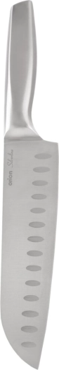Silverline santoku konyhakés 17,4 cm