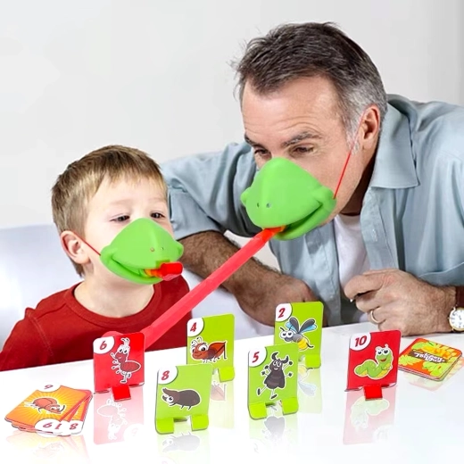 Szuper családi és partyjátékokhoz