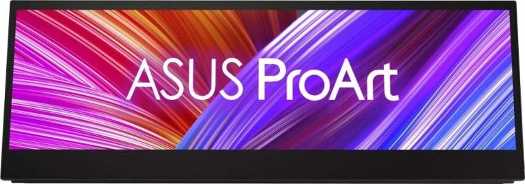 ASUS ProArt Display 14 hüvelykes monitor kreatív szakembereknek