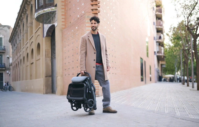 Automatikus, egykattintásos összecsukás