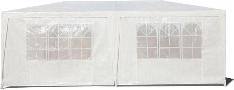 Stabil, korrózióvédelemmel ellátott fém váz