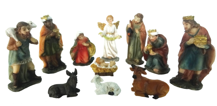 Tartós poliresin és kompakt méretek