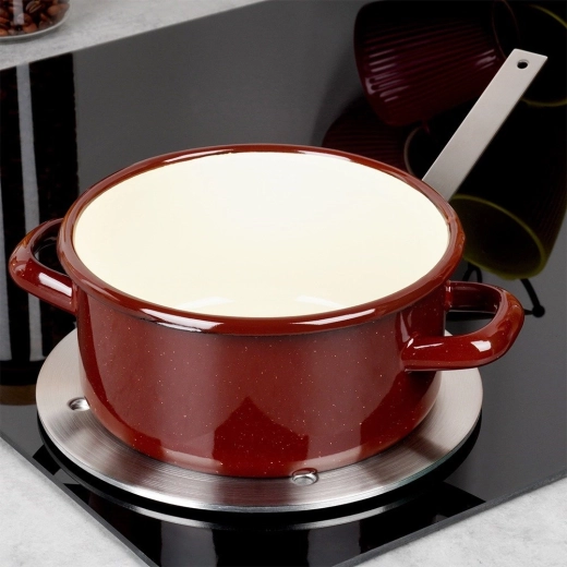 Biztonságos kezelés levehető nyéllel