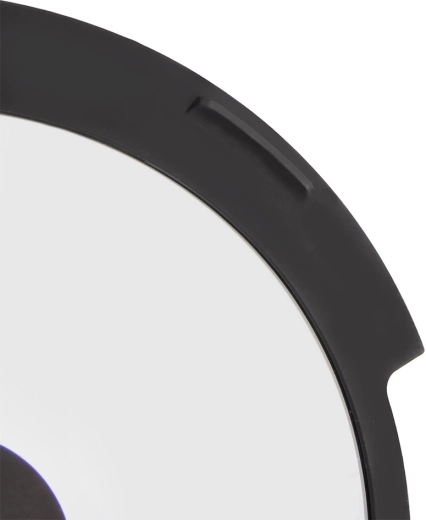 Szoros szilikon perem univerzális használathoz