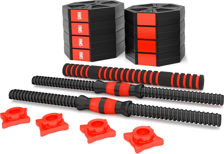 Hatszögletű tárcsák az elgurulás ellen