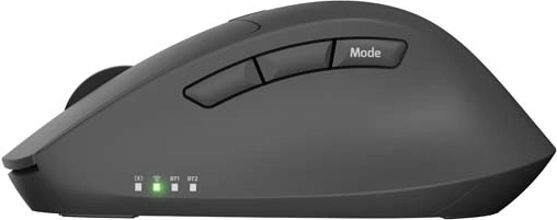 Csatlakozás 3 eszközhöz és gyors váltás