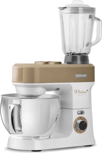 Turmixgép, NutriBlender és húsdaráló