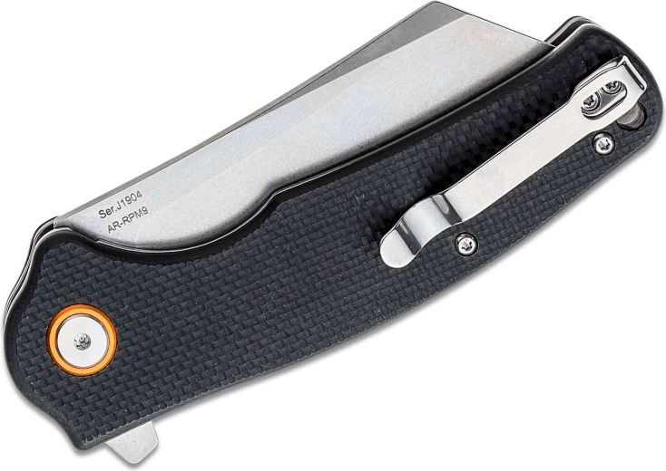 Kényelmes EDC hordás