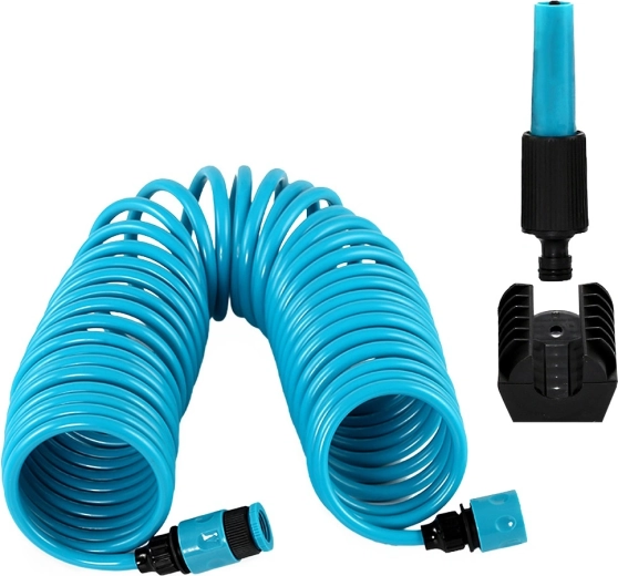 Teljes készlet azonnali használatra