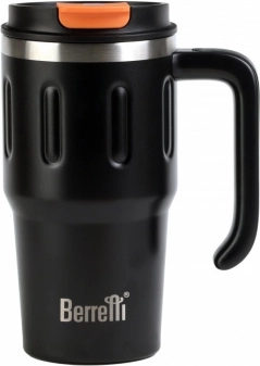 Termoszbögre 680 ml Berretti