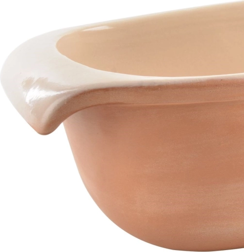 Ellenálló máz és könnyű tisztítás