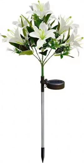 Egyszerű telepítés és kültéri ellenállóság