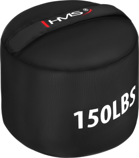 Strongman homokzsák HMS WSN68 1–68 kg, üres