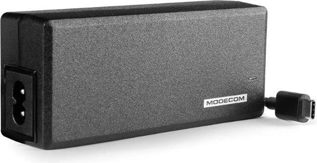 Hálózati töltő MODECOM MC-87C ROYAL USB‑C 87 W
