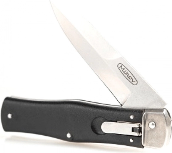 Mikov Predator 241-BH-1/STKP automata kés Stonewash